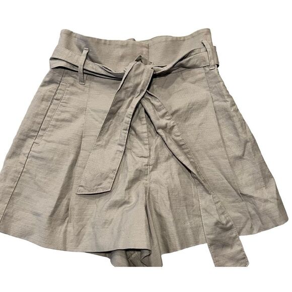 WILFRED SHIRTS, Gray/tan Size 0 - Picture 2 of 8